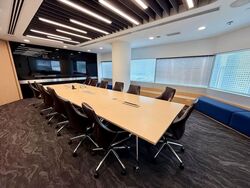 Gateway East (D7), Office #603565641